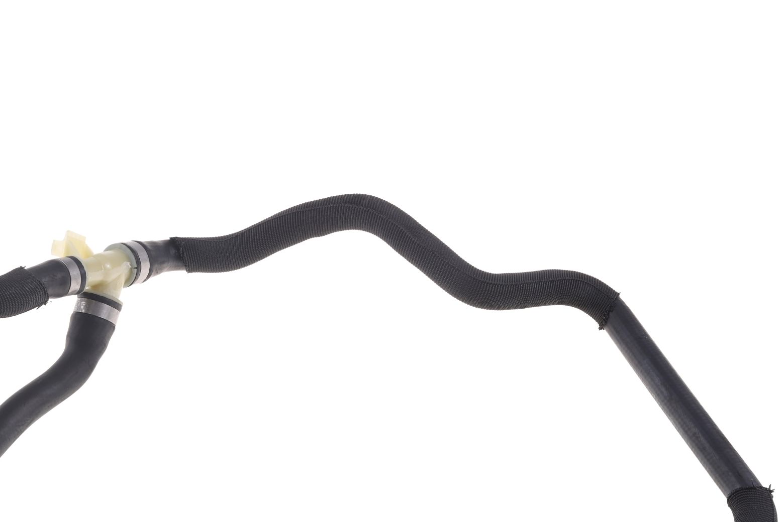 BOGAP Radiator Hose B4228206
