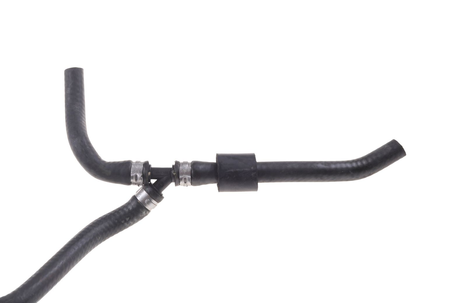 BOGAP Radiator Hose B4228208