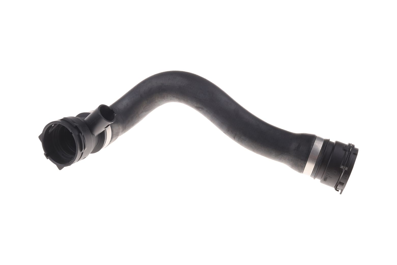 BOGAP Radiator Hose B4228210