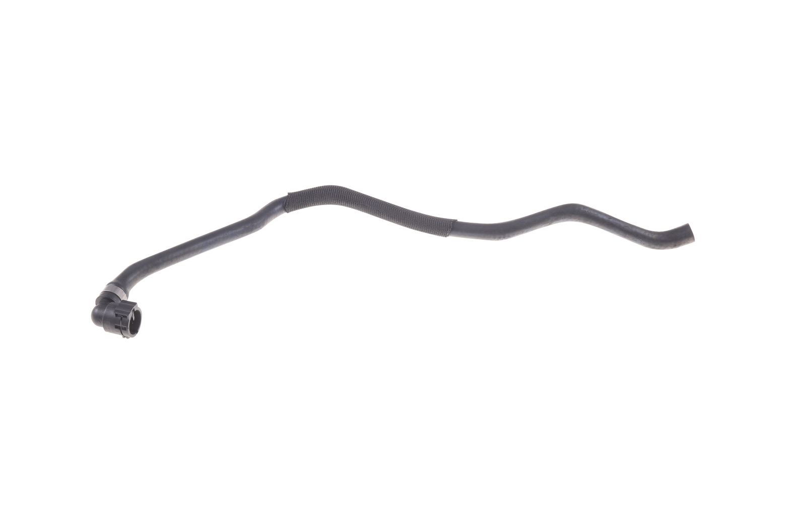 BOGAP Radiator Hose B4228212