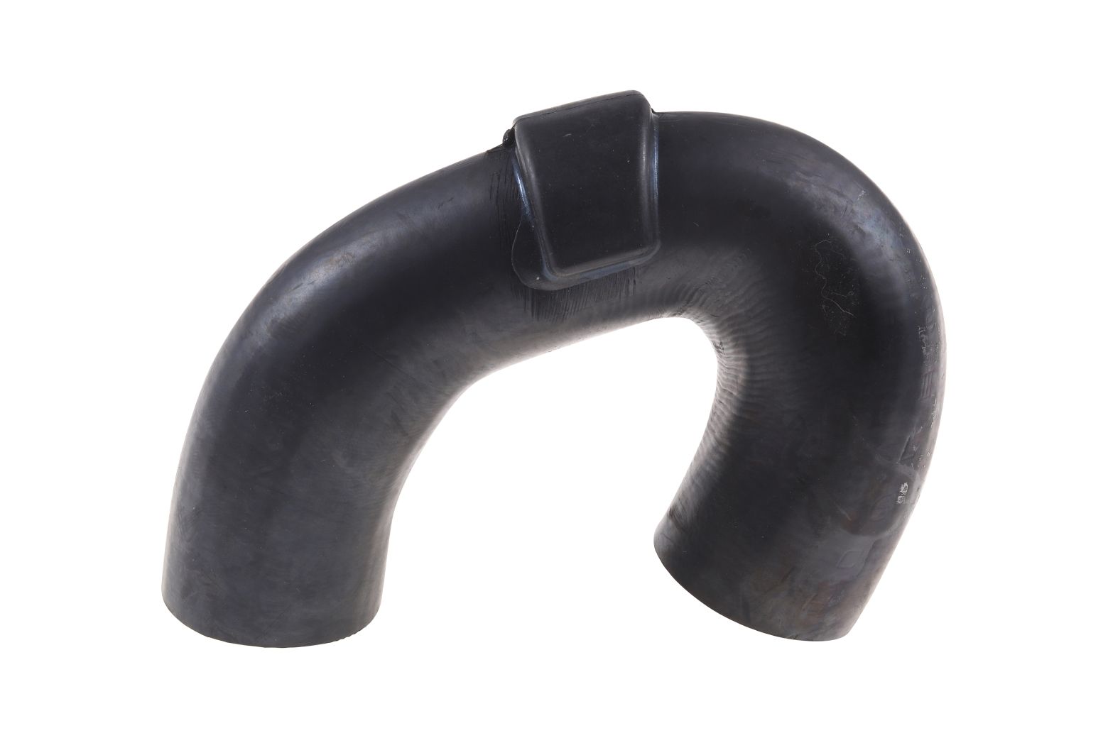BOGAP Radiator Hose B4228215