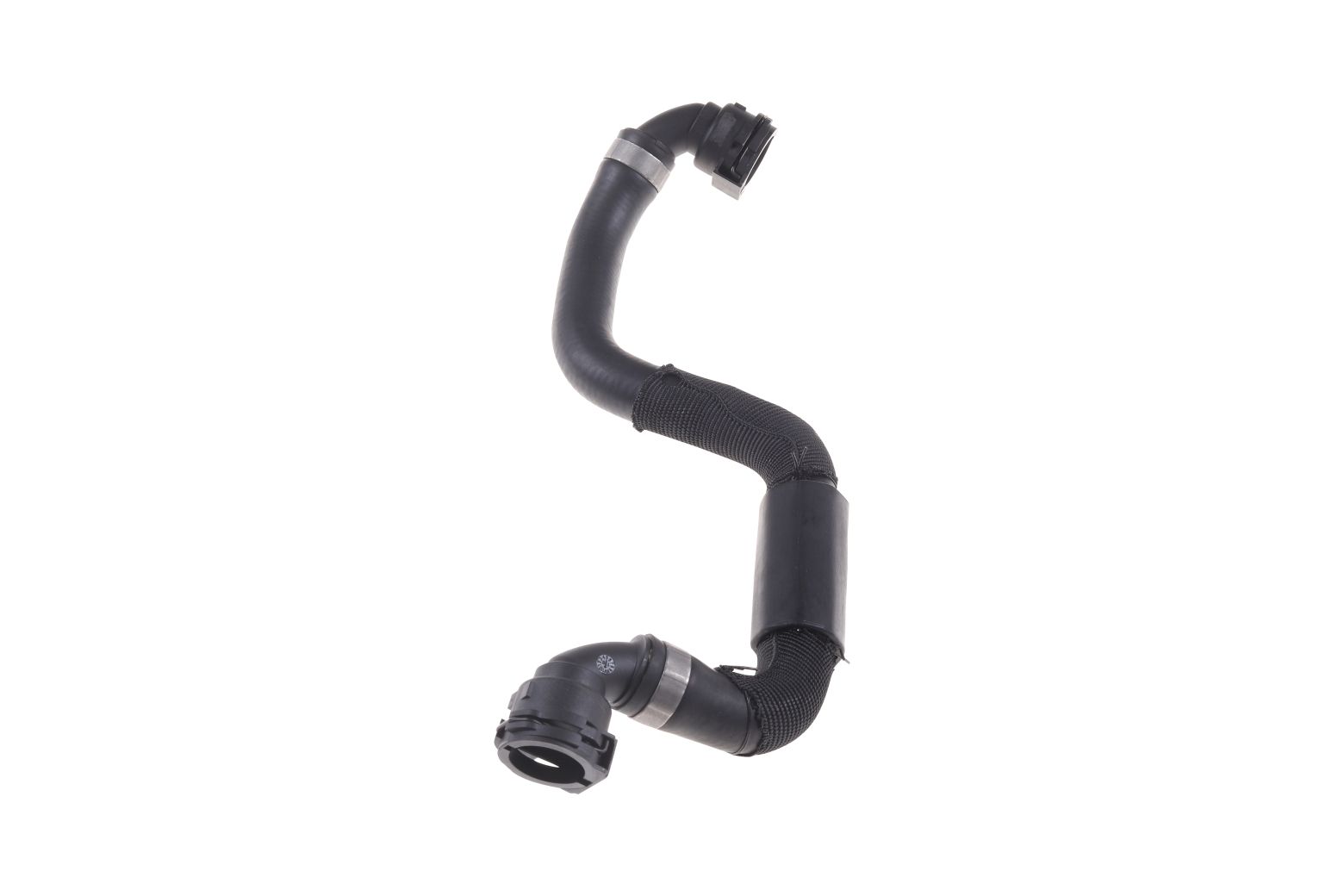 BOGAP Radiator Hose B4228223