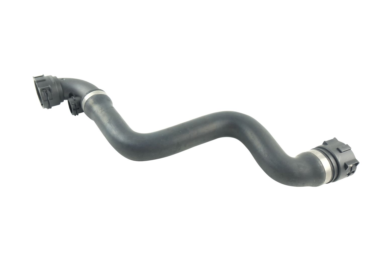 BOGAP Radiator Hose B4228224