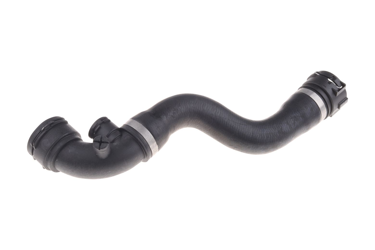 BOGAP Radiator Hose B4228232