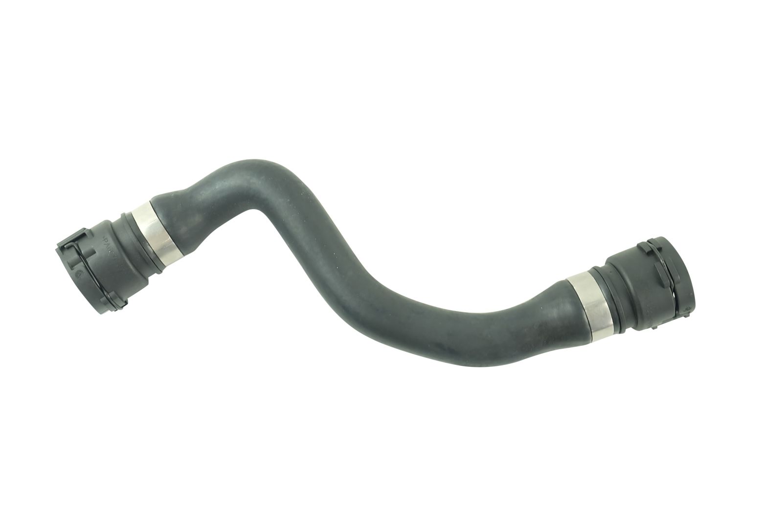 BOGAP Radiator Hose B4228234