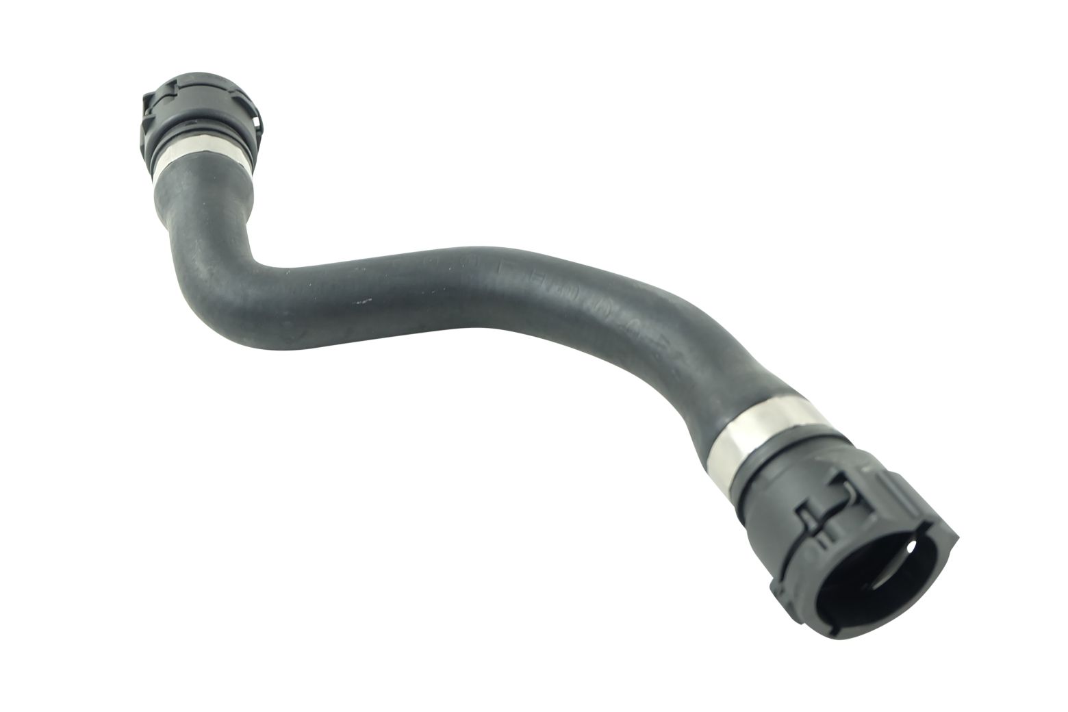 BOGAP Radiator Hose B4228234