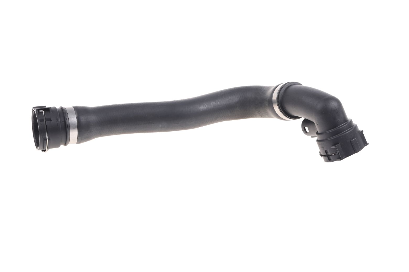 BOGAP Radiator Hose B4228235