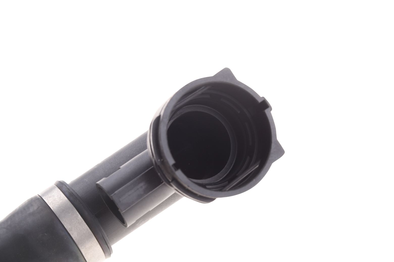 BOGAP Radiator Hose B4228236