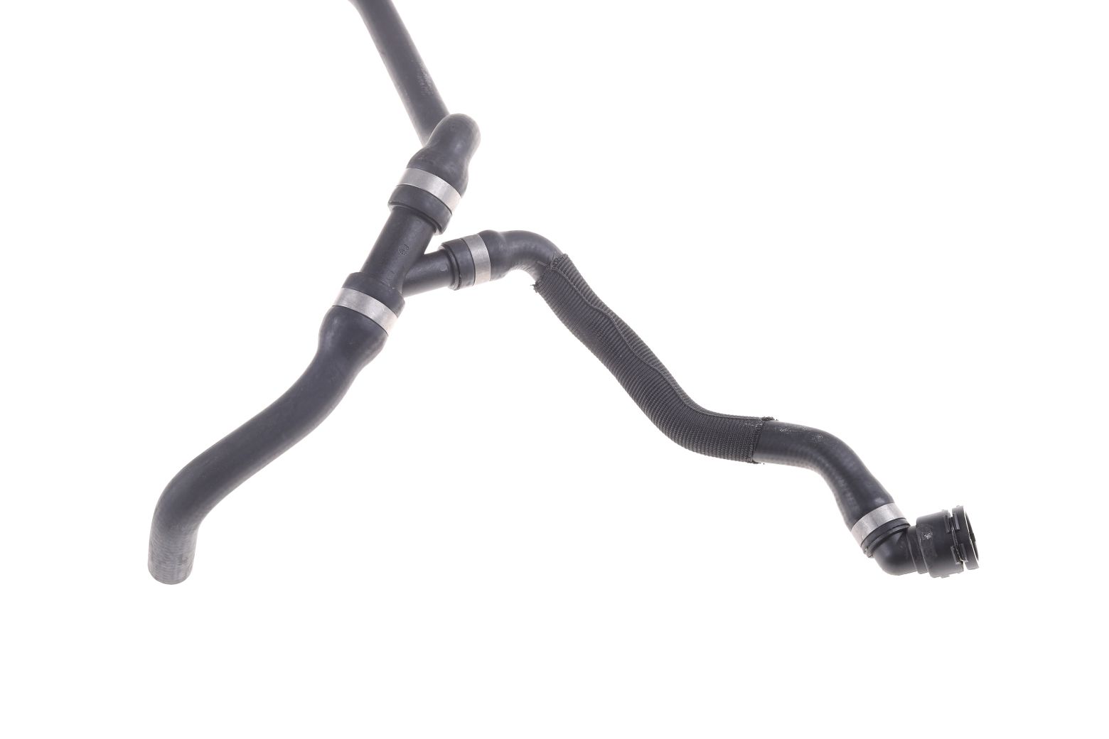 BOGAP Radiator Hose B4228238