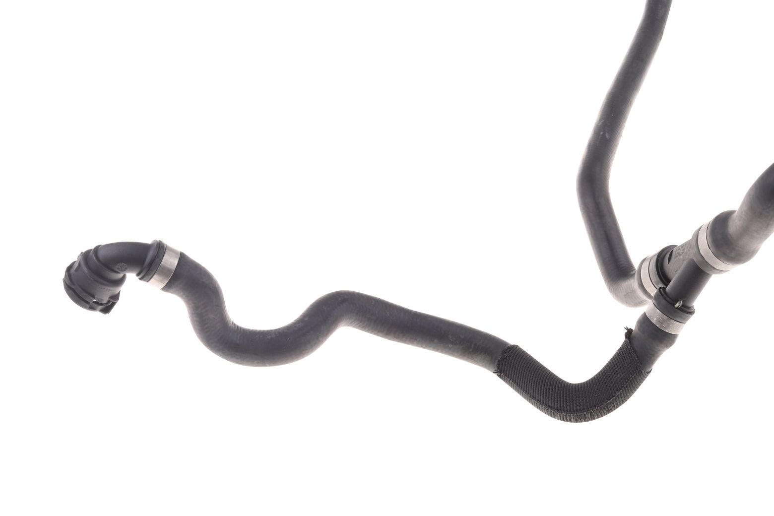 BOGAP Radiator Hose B4228242