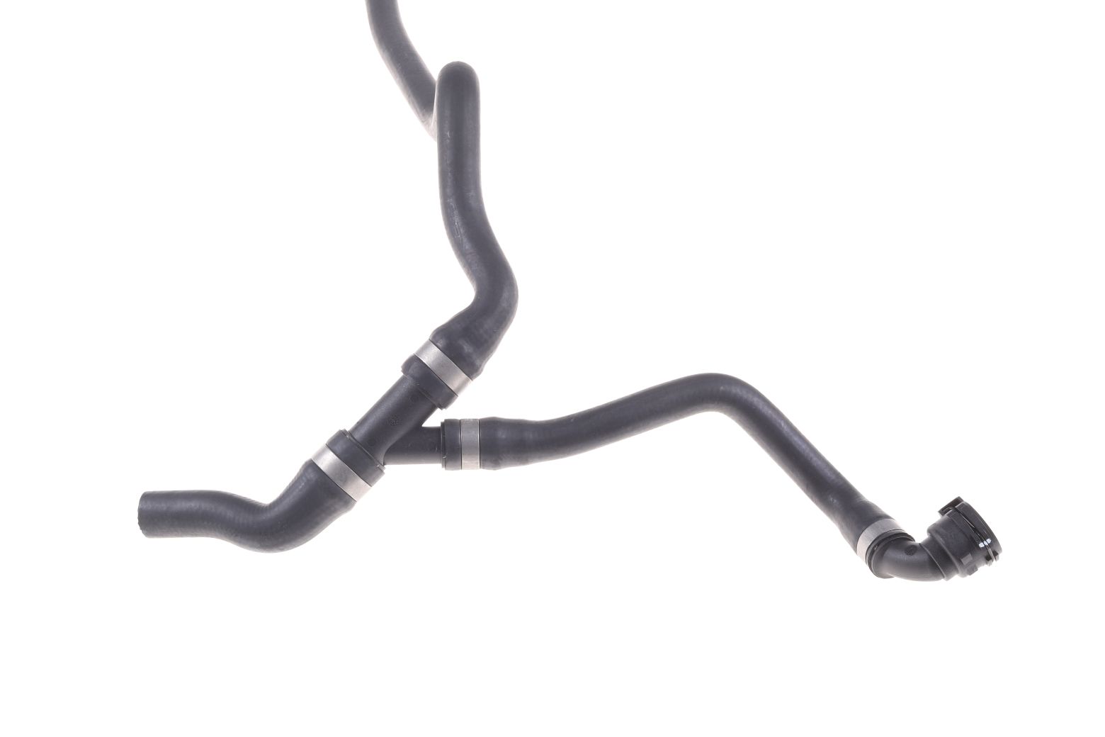 BOGAP Radiator Hose B4228246