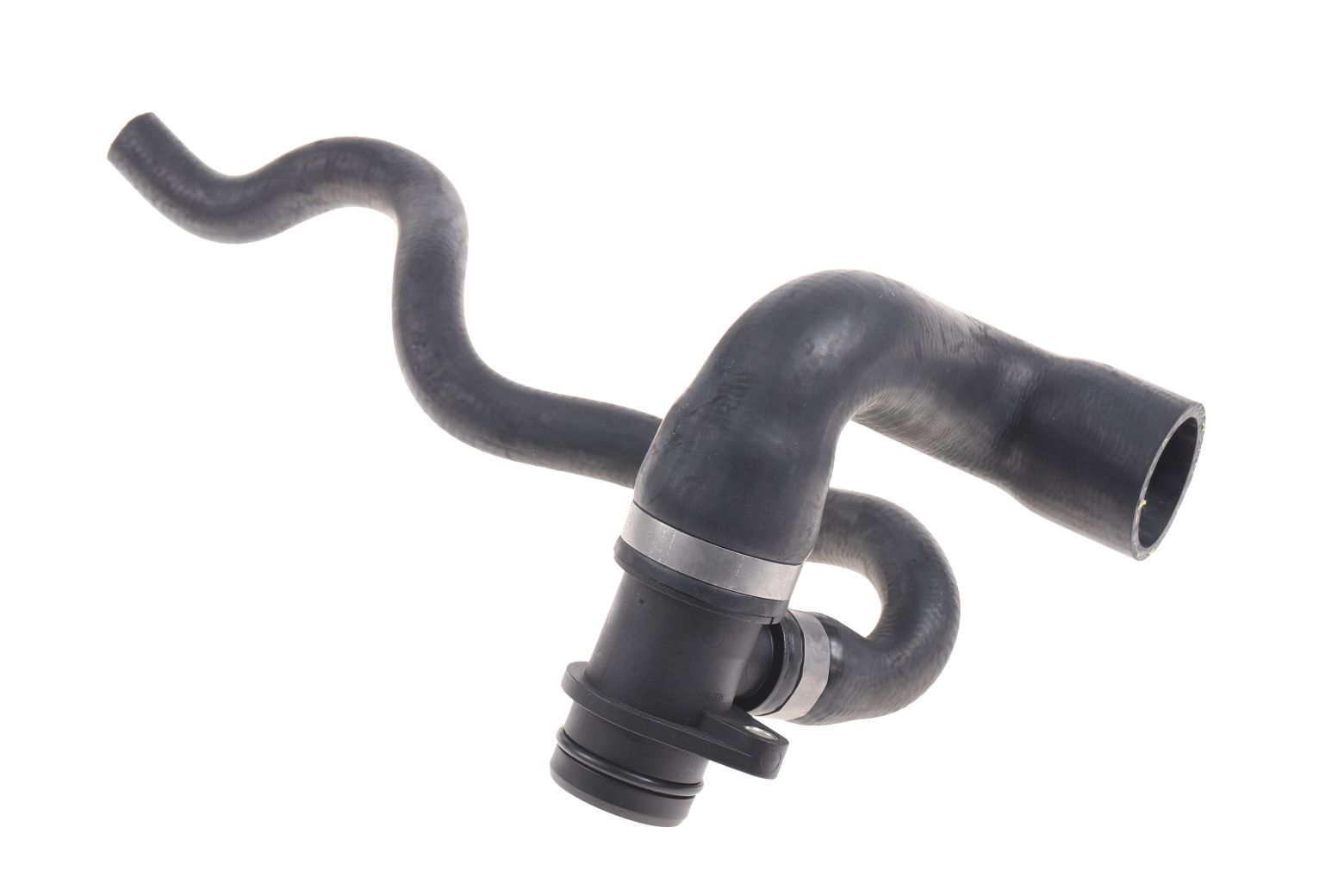 BOGAP Radiator Hose B4228249