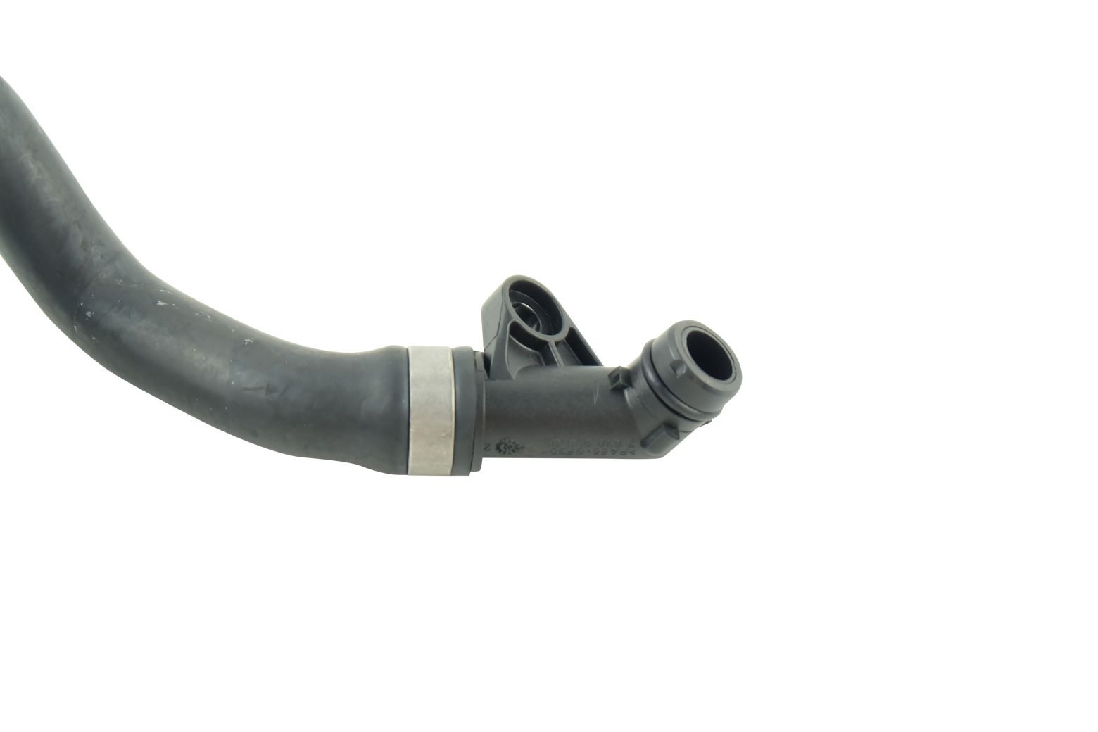 BOGAP Radiator Hose B4228250