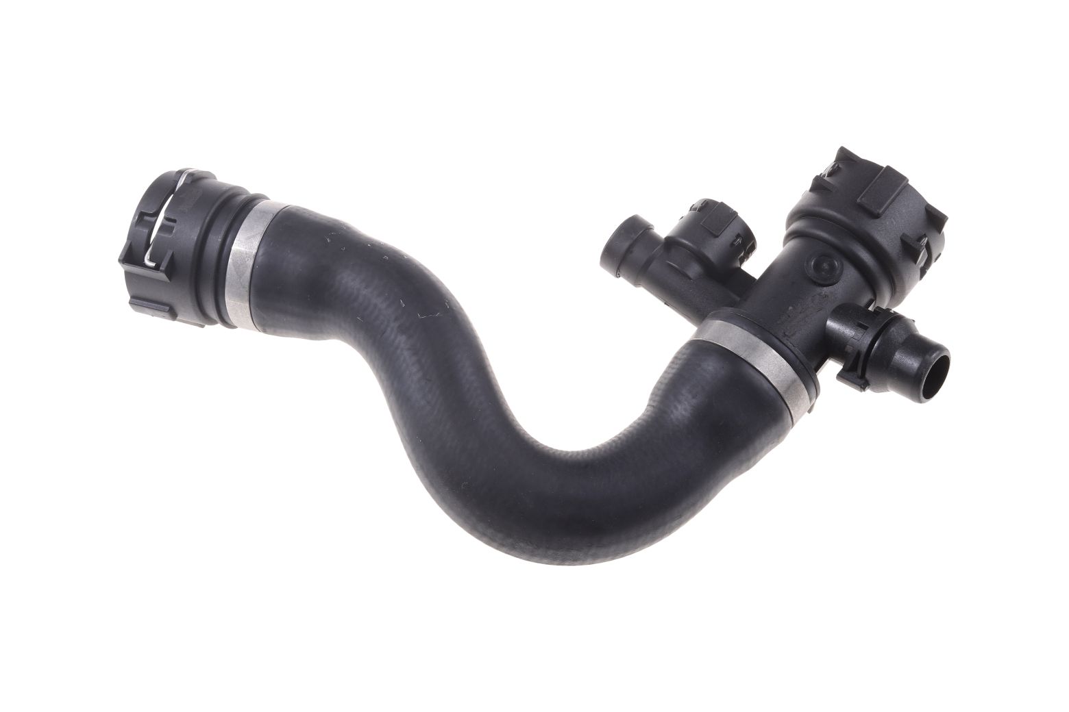 BOGAP Radiator Hose B4228251