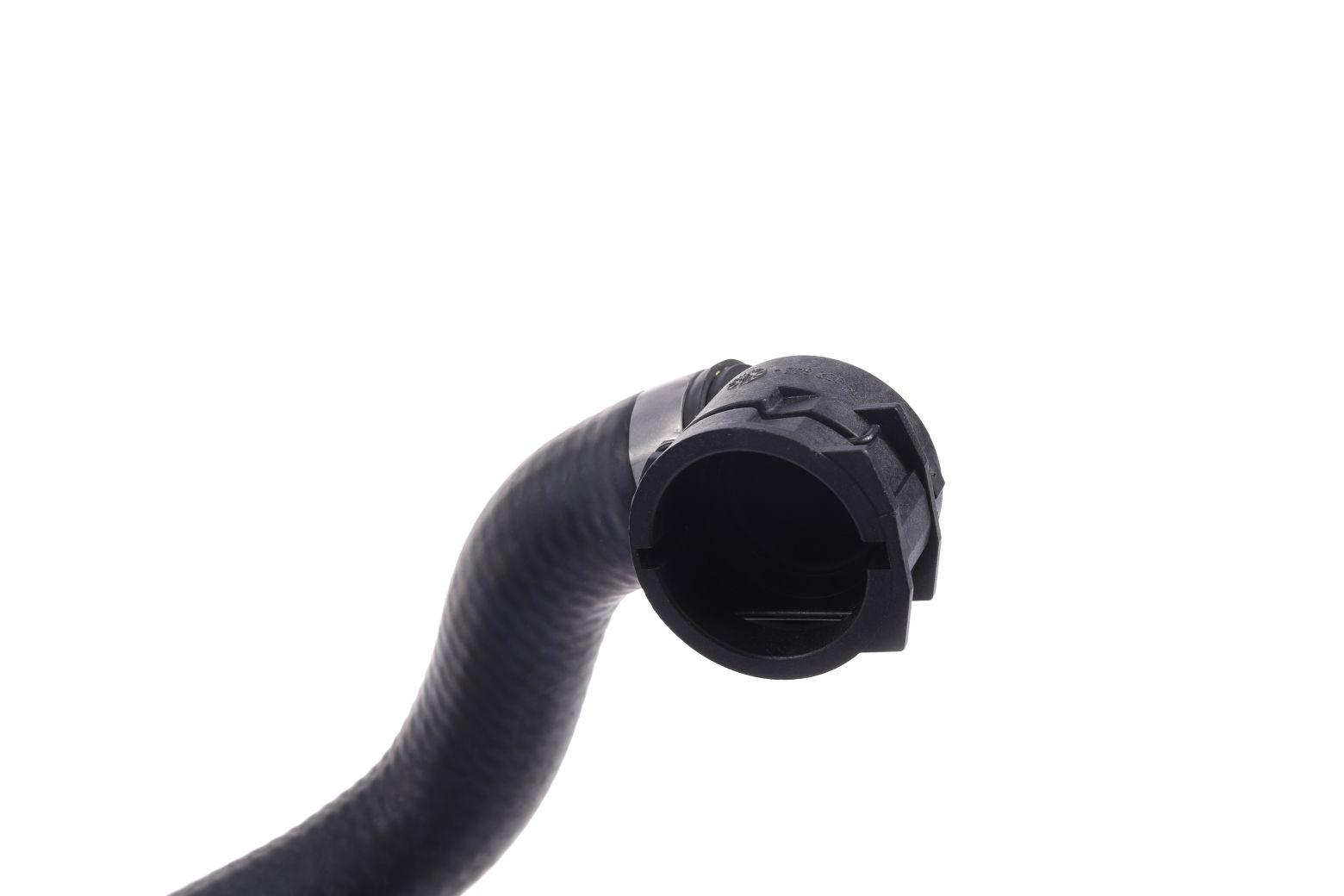 BOGAP Radiator Hose B4228253