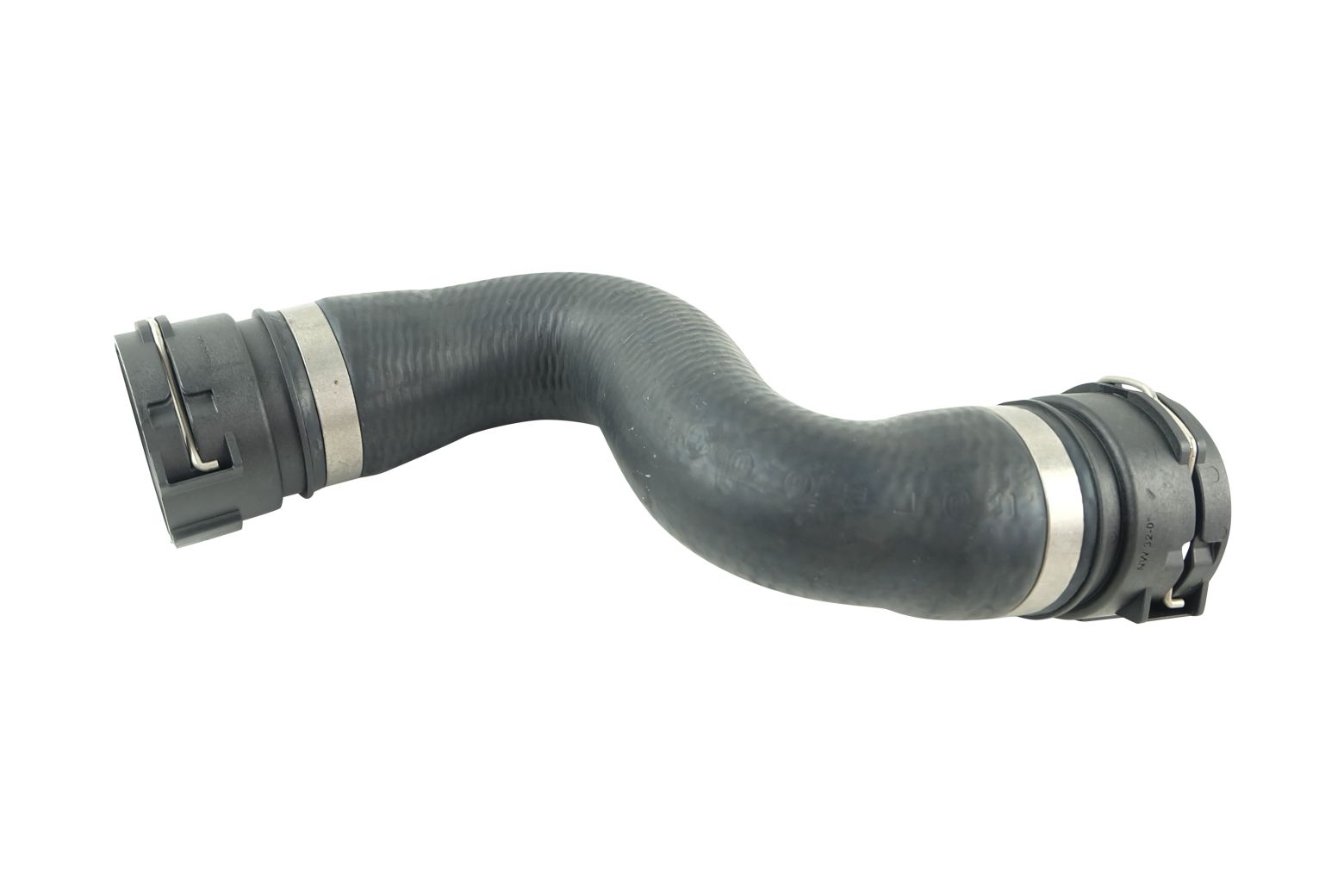BOGAP Radiator Hose B4228254