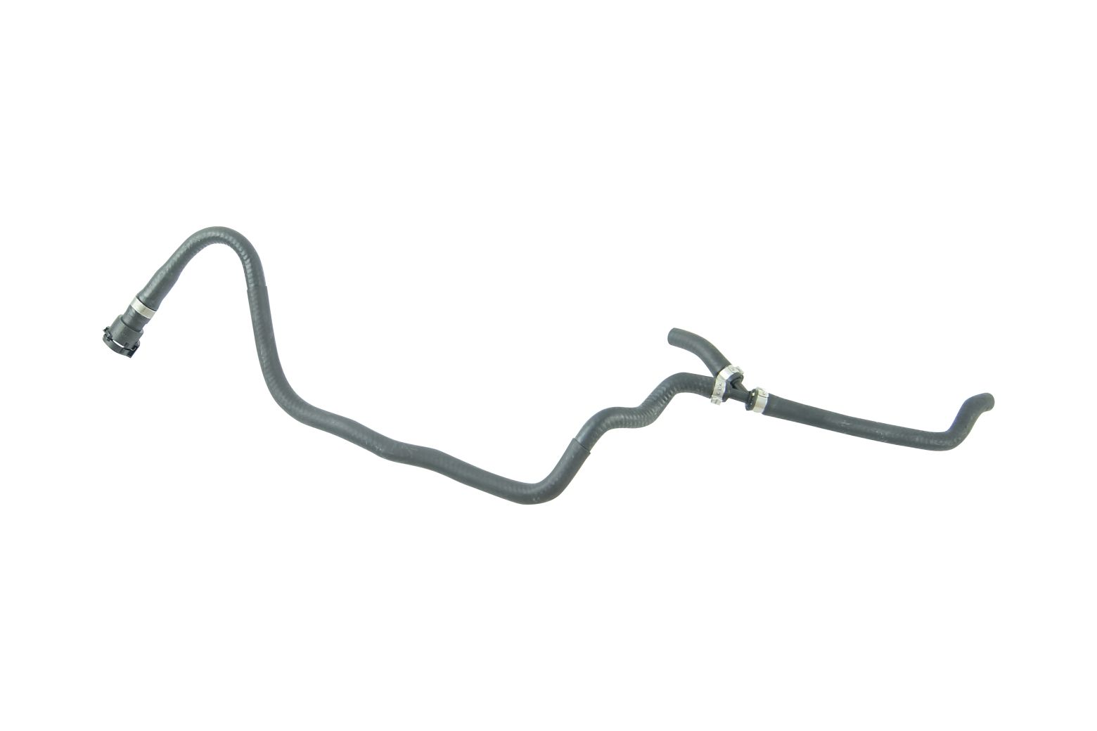 BOGAP Radiator Hose B4228255