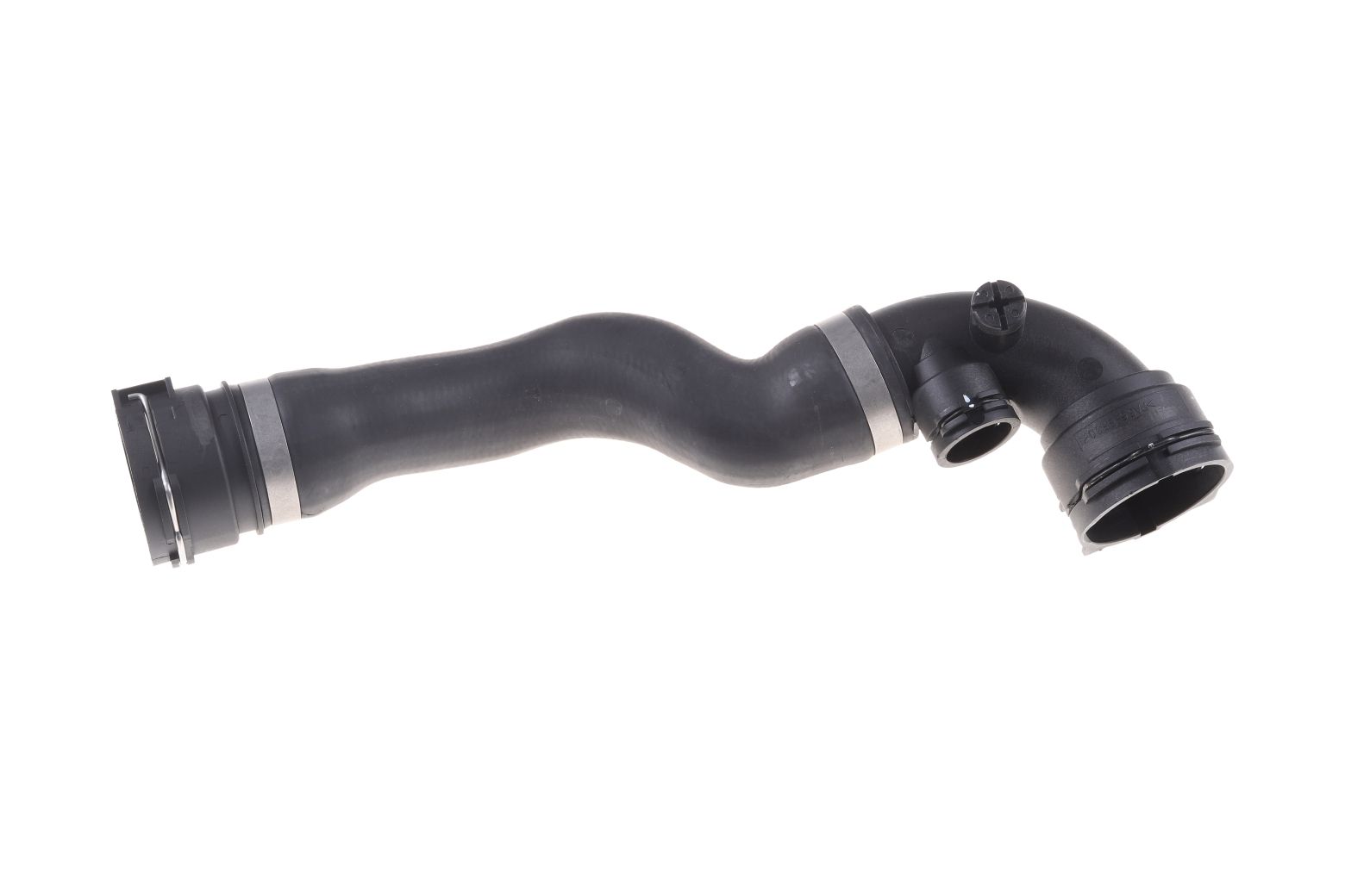 BOGAP Radiator Hose B4228256