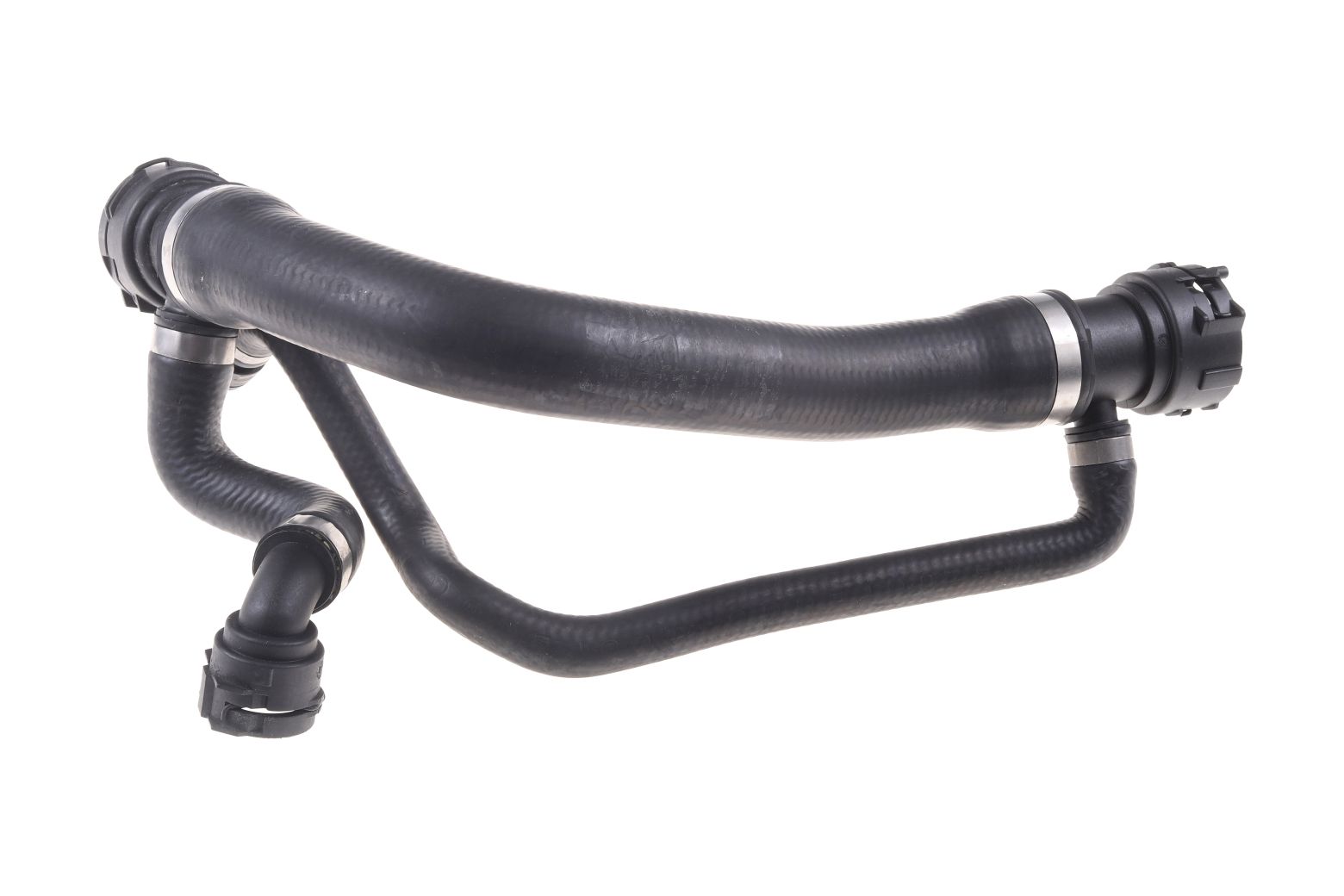BOGAP Radiator Hose B4228259