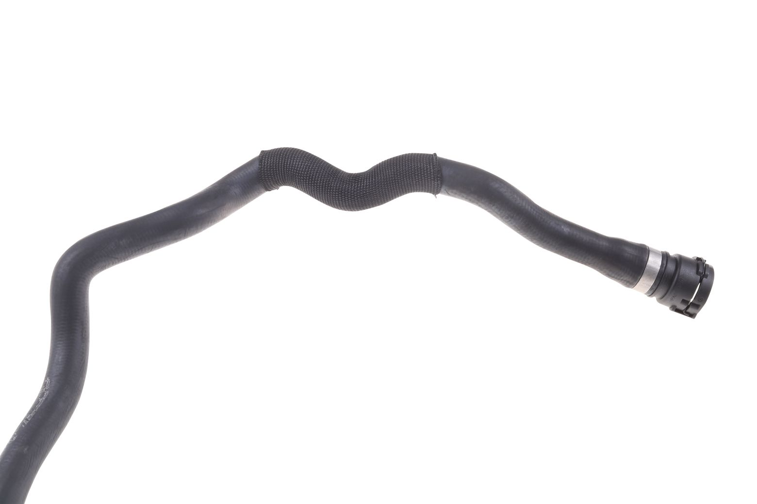 BOGAP Radiator Hose B4228261