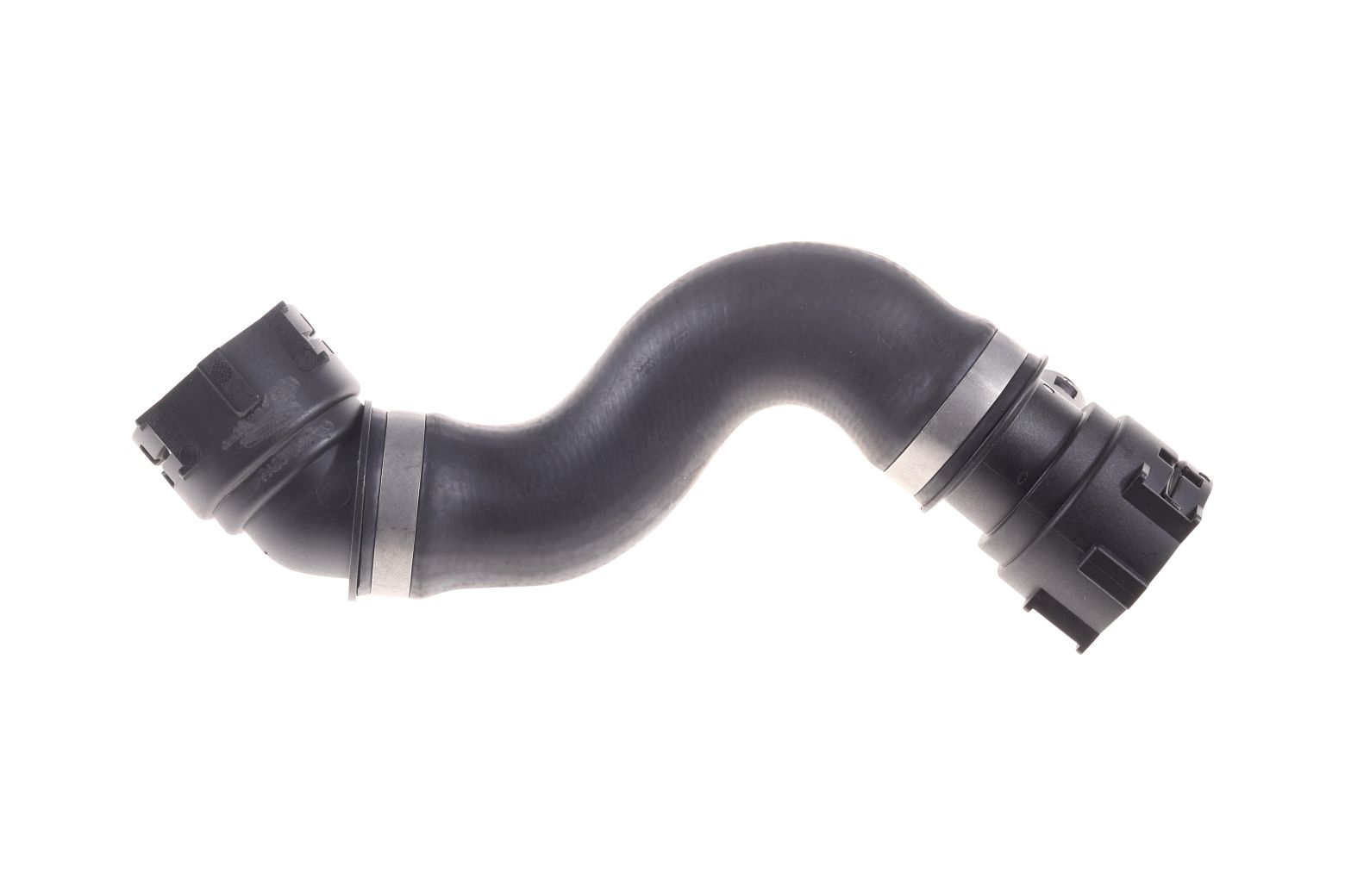 BOGAP Radiator Hose B4228264
