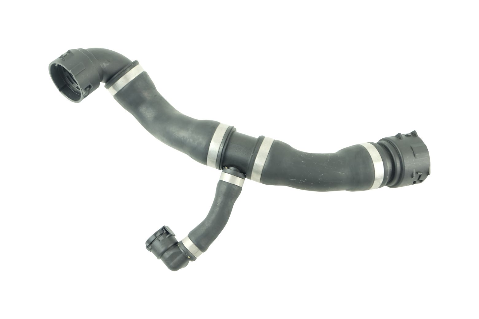 BOGAP Radiator Hose B4228265