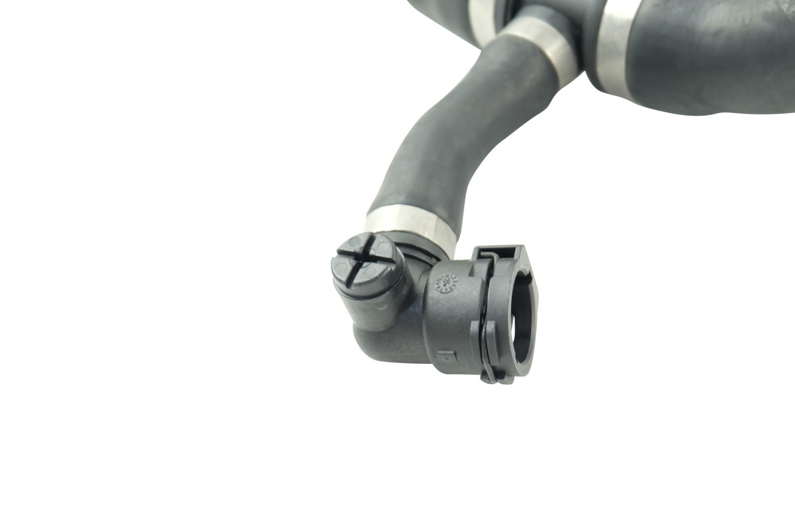 BOGAP Radiator Hose B4228265