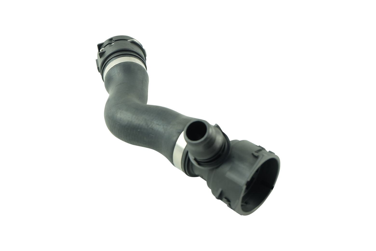 BOGAP Radiator Hose B4228266
