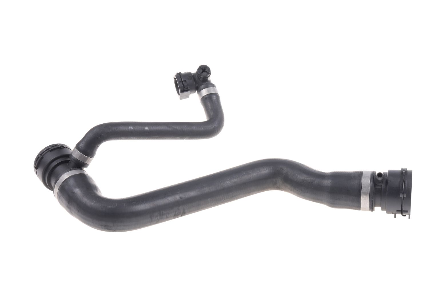 BOGAP Radiator Hose B4228267