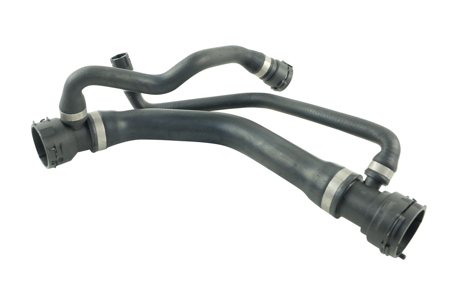 BOGAP Radiator Hose B4228269