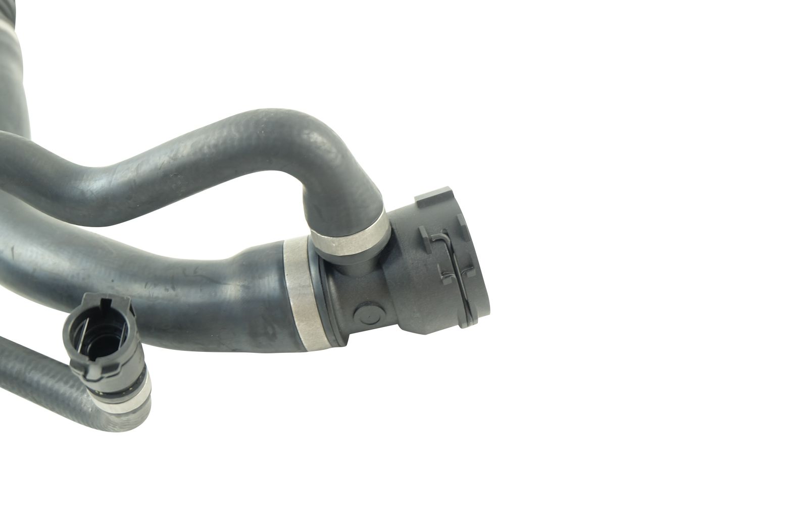 BOGAP Radiator Hose B4228269