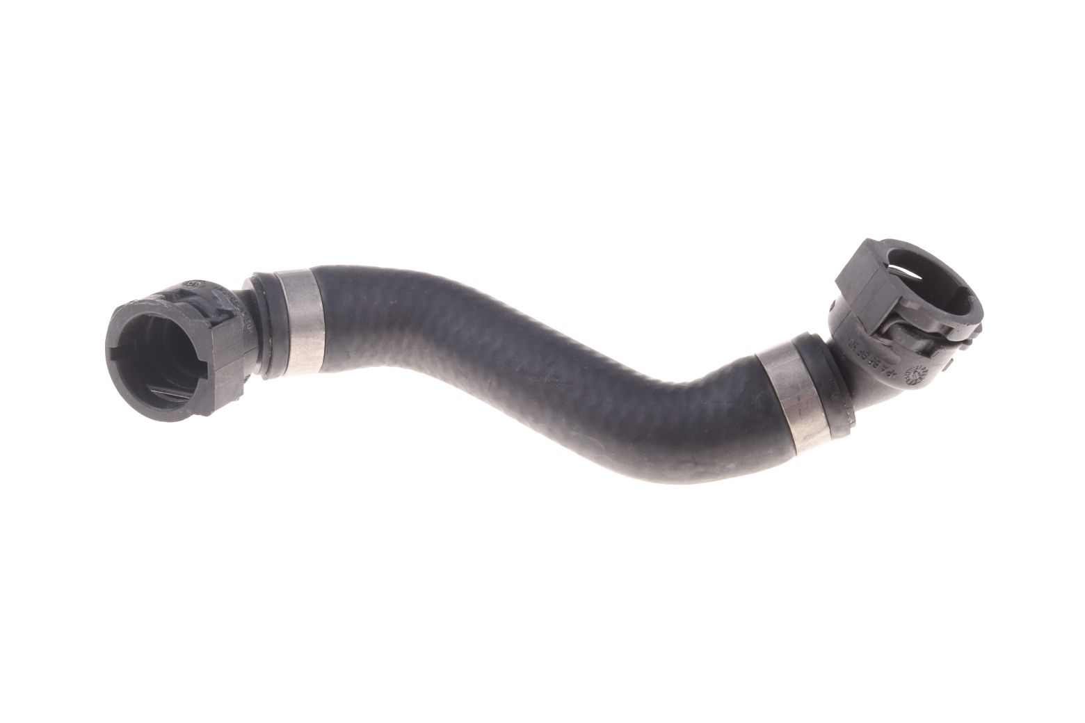 BOGAP Radiator Hose B4228271