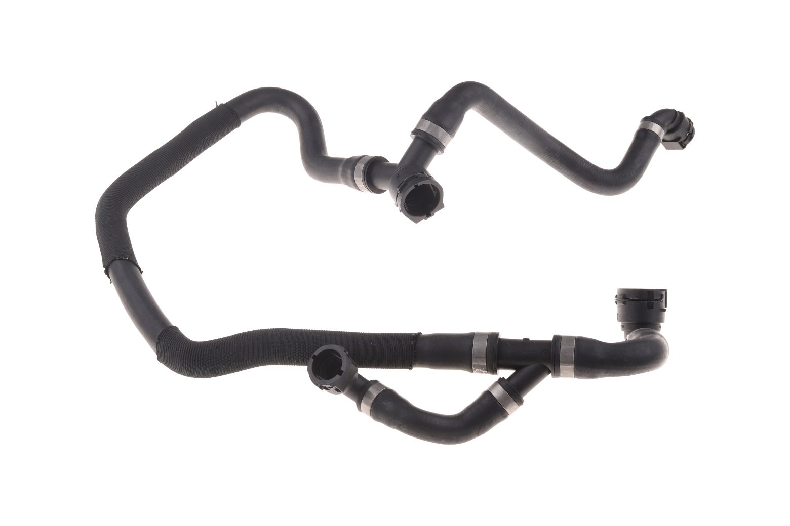 BOGAP Radiator Hose B4228273