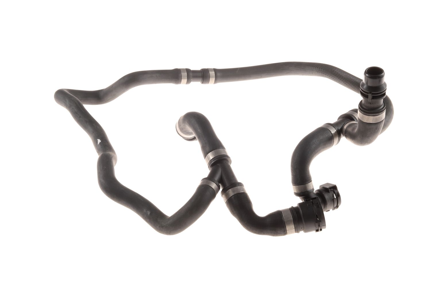 BOGAP Radiator Hose B4228276