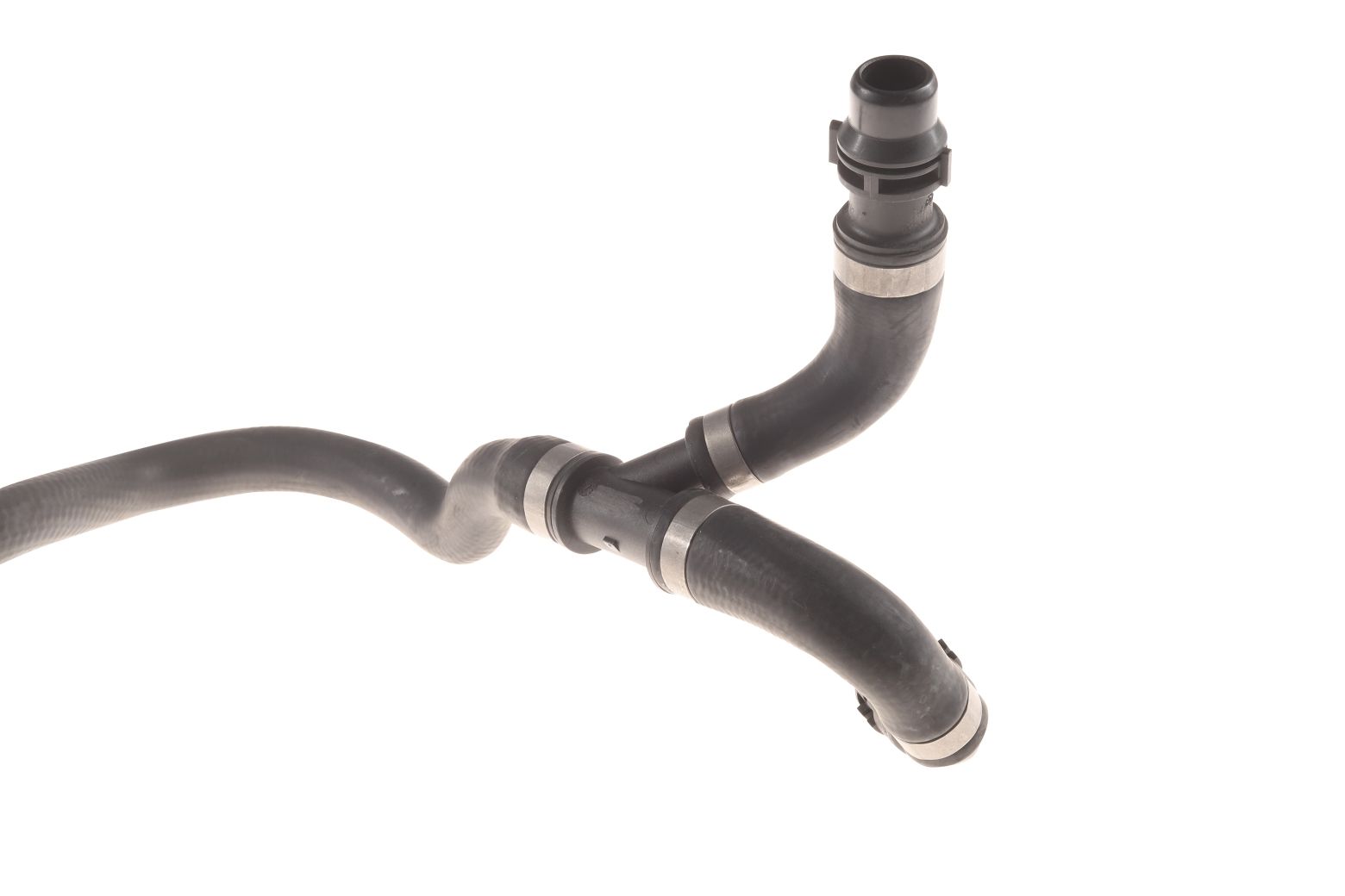 BOGAP Radiator Hose B4228276