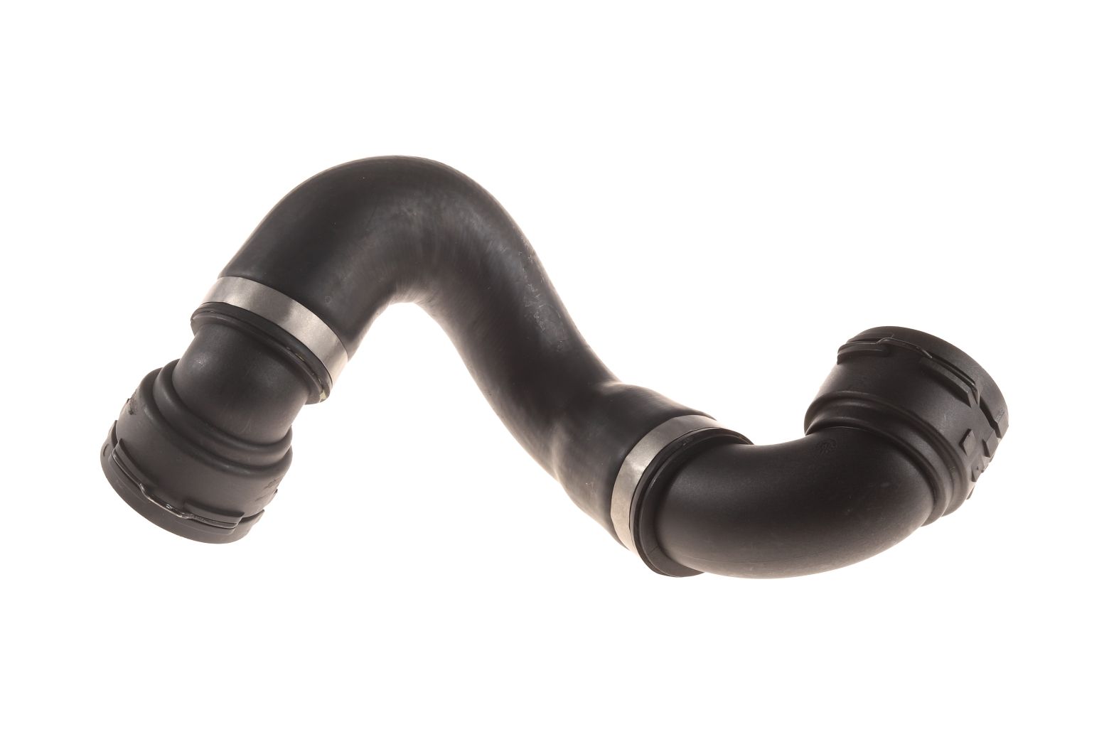 BOGAP Radiator Hose B4228277