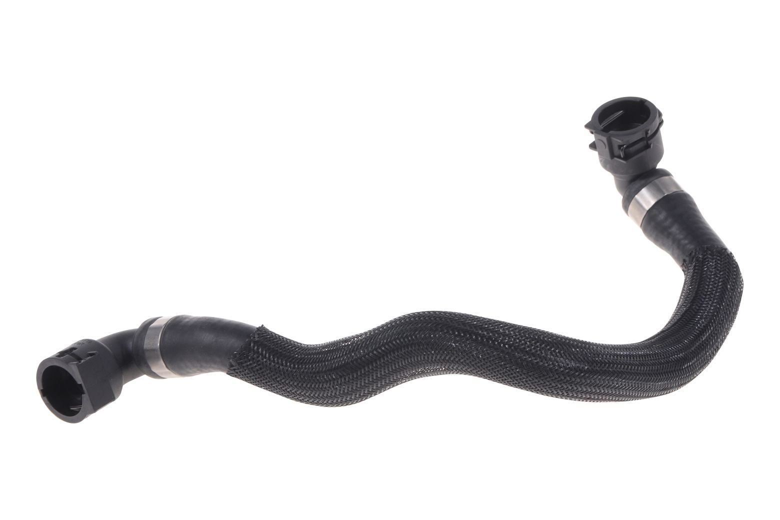 BOGAP Radiator Hose B4228281