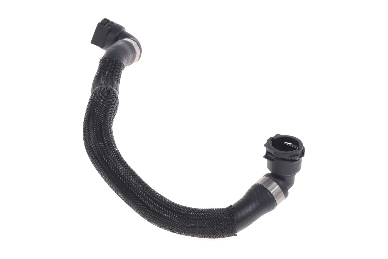 BOGAP Radiator Hose B4228281