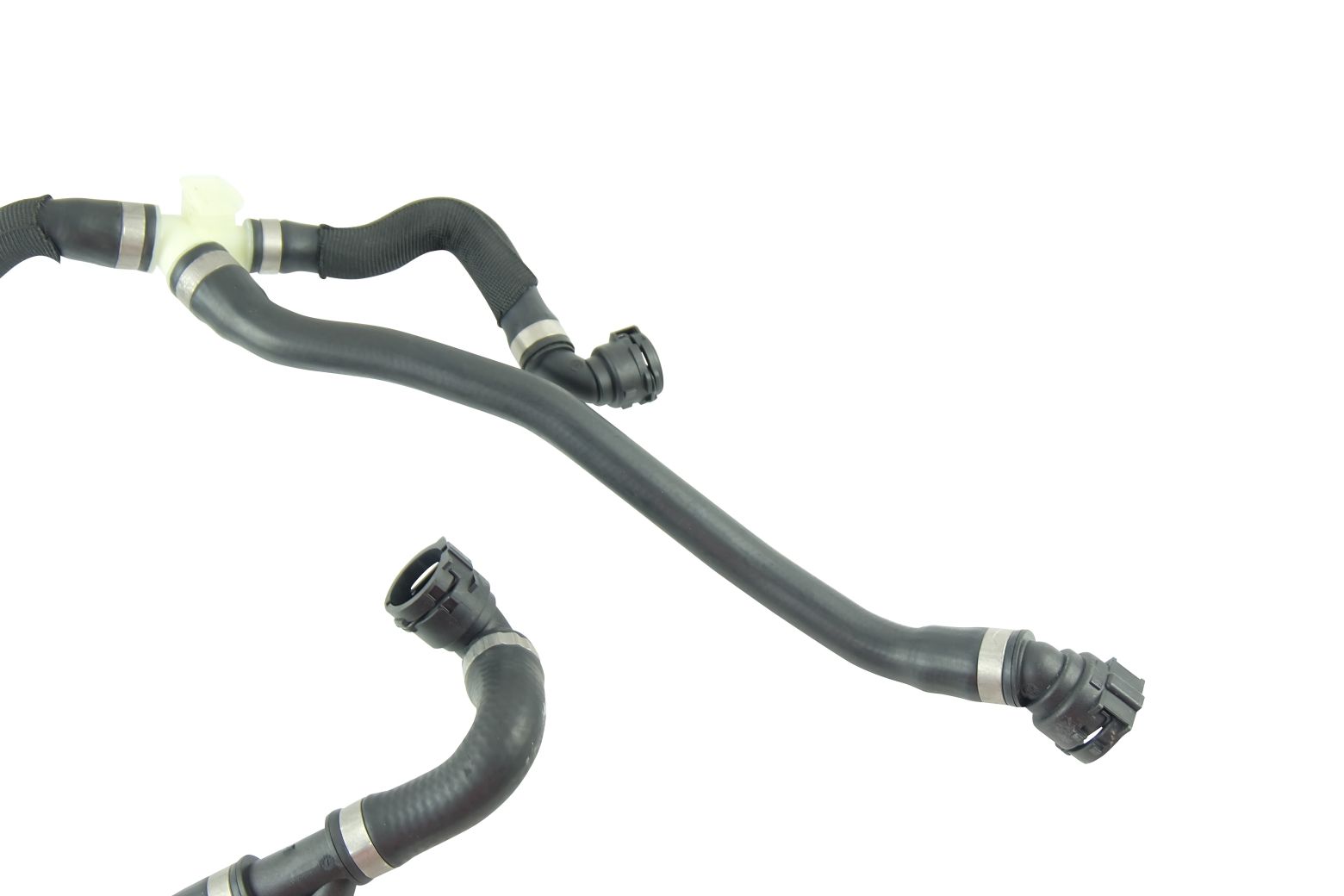 BOGAP Radiator Hose B4228282