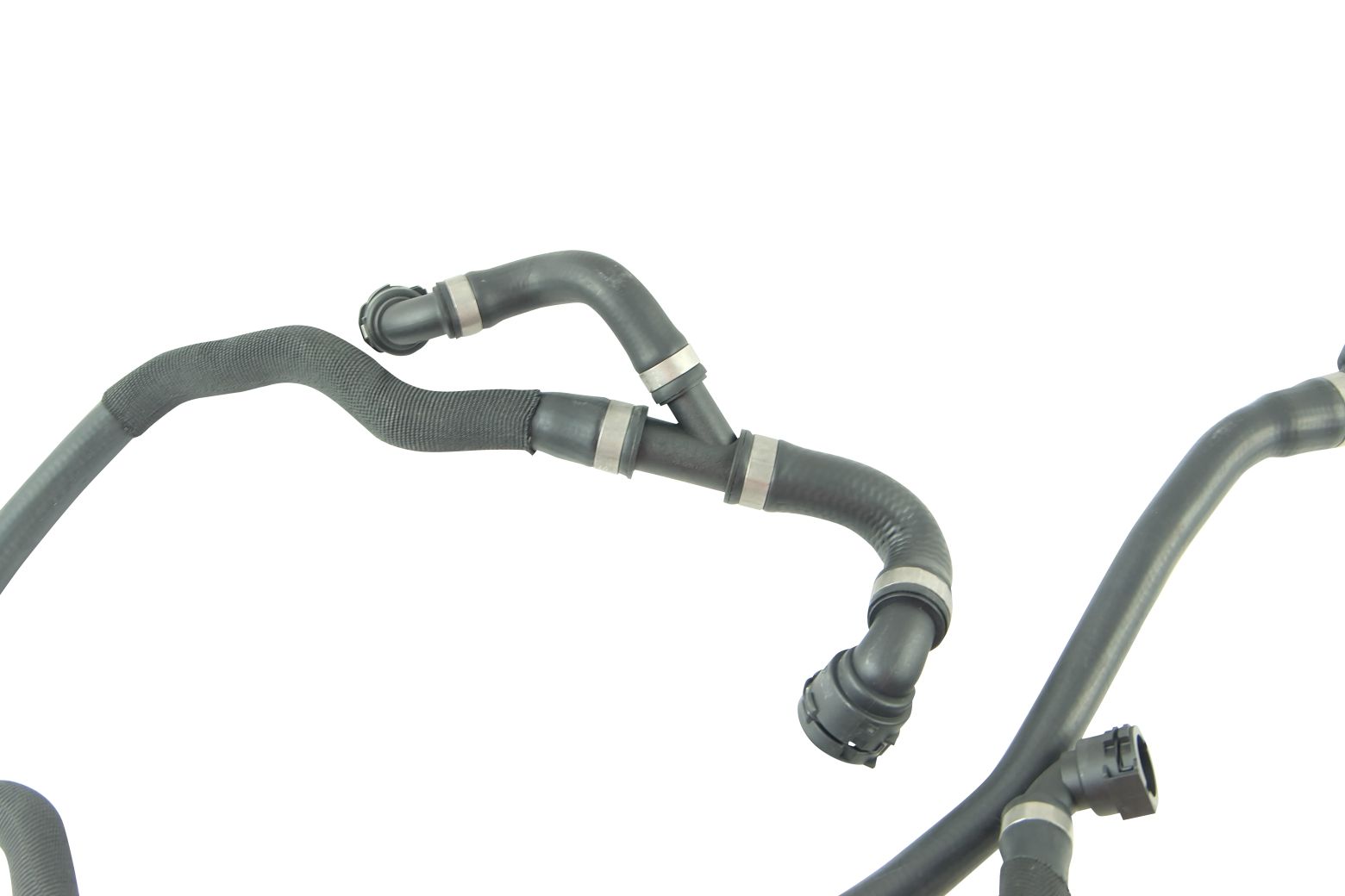 BOGAP Radiator Hose B4228282