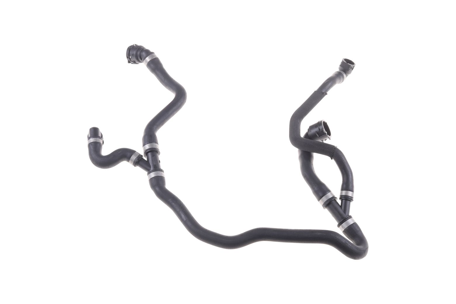 BOGAP Radiator Hose B4228284