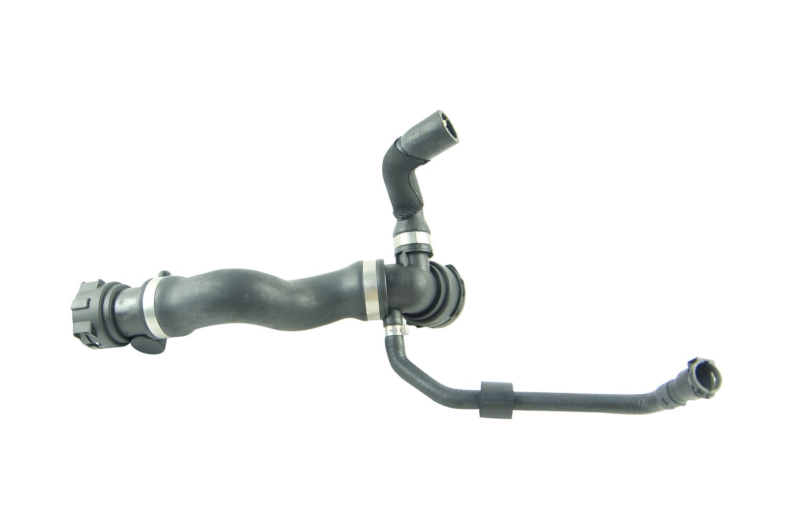 BOGAP Radiator Hose B4228287