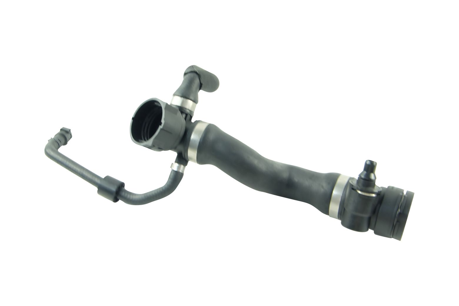 BOGAP Radiator Hose B4228287