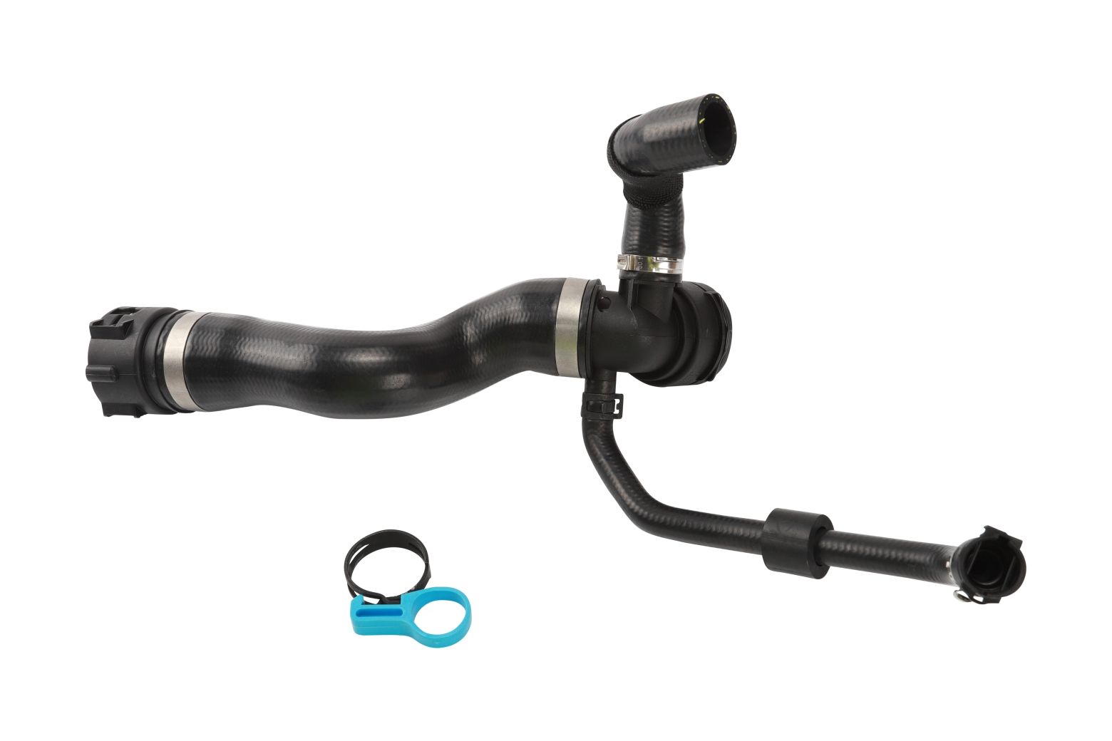 BOGAP Radiator Hose B4228288