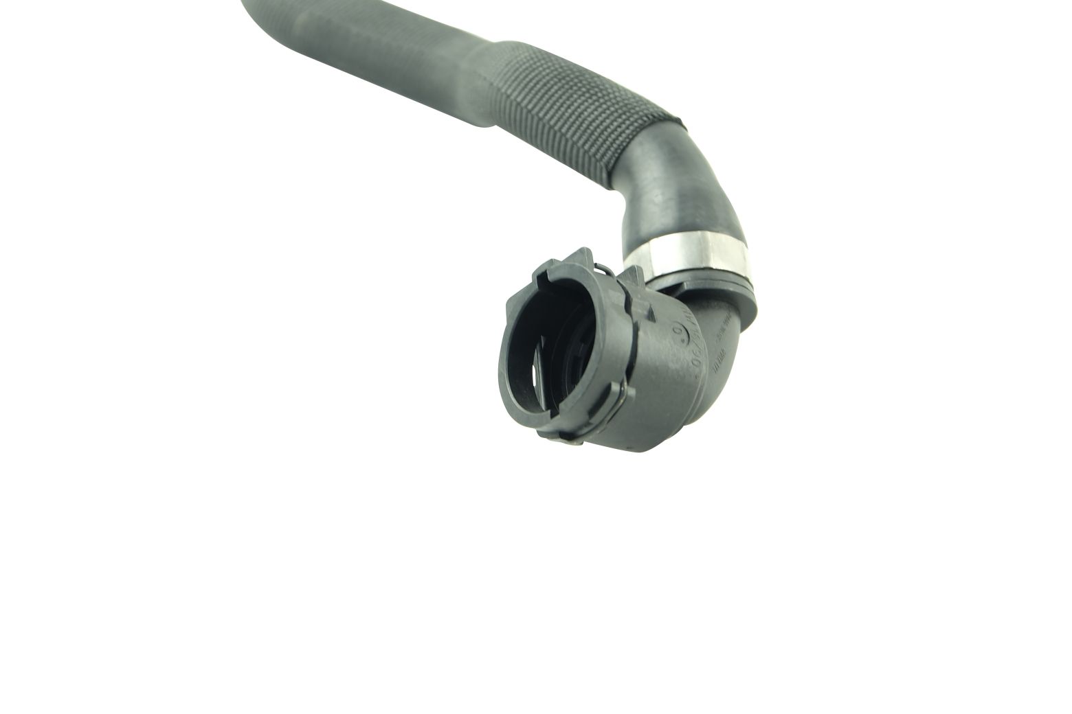 BOGAP Radiator Hose B4228289