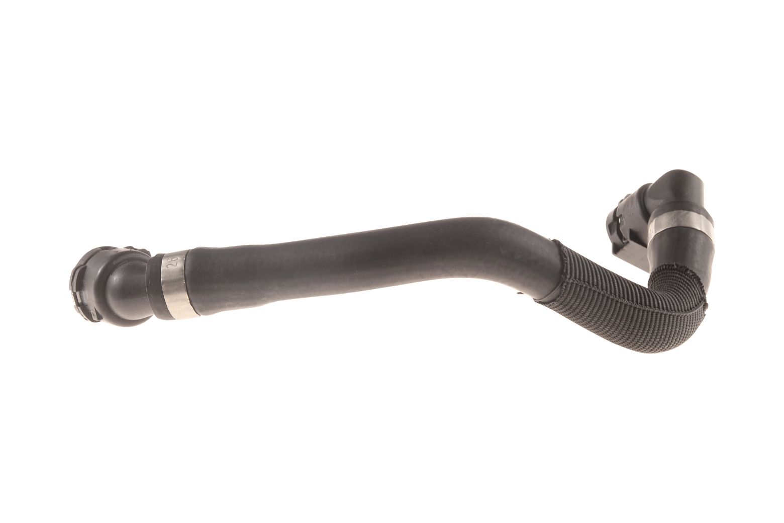 BOGAP Radiator Hose B4228290