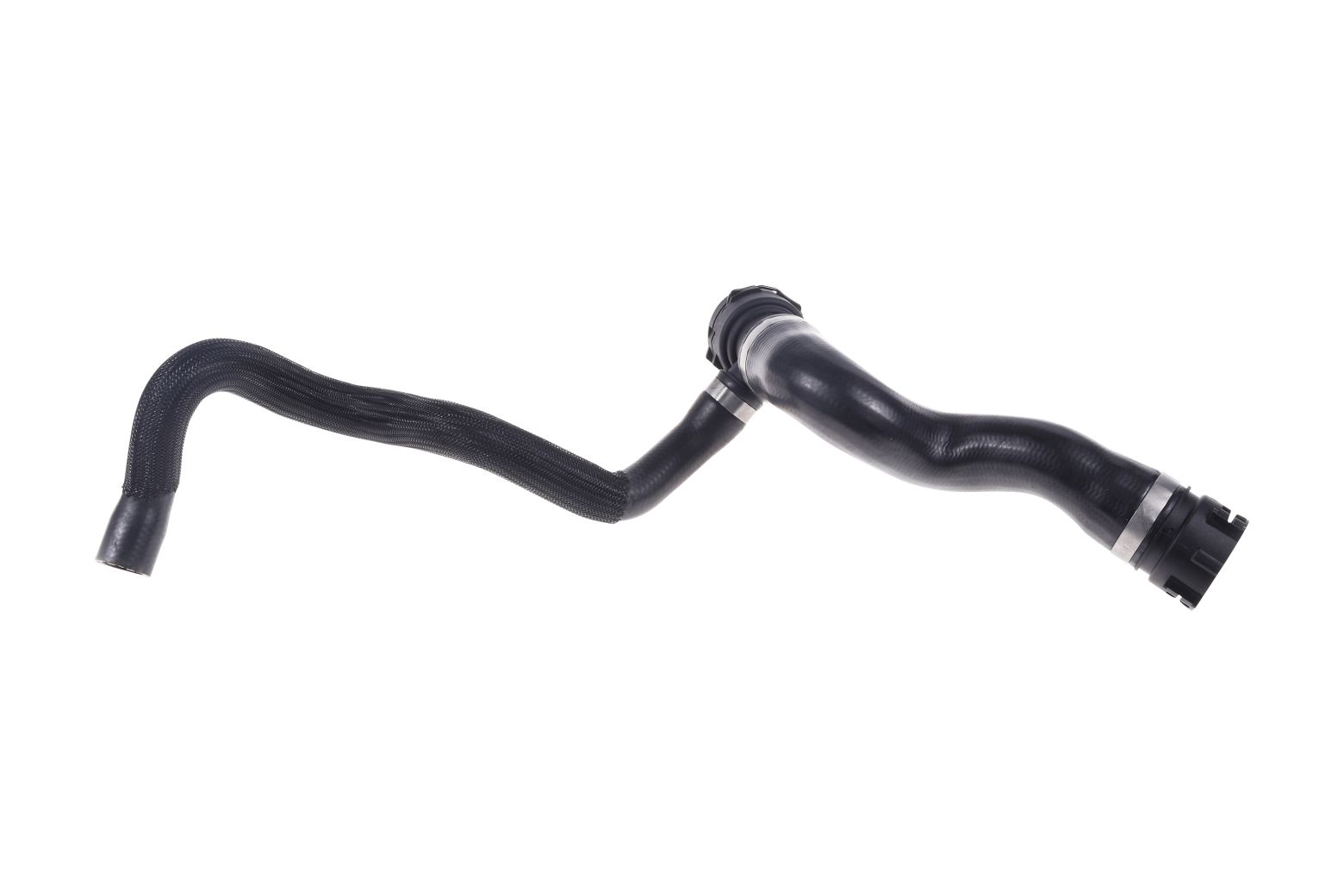 BOGAP Radiator Hose B4228292