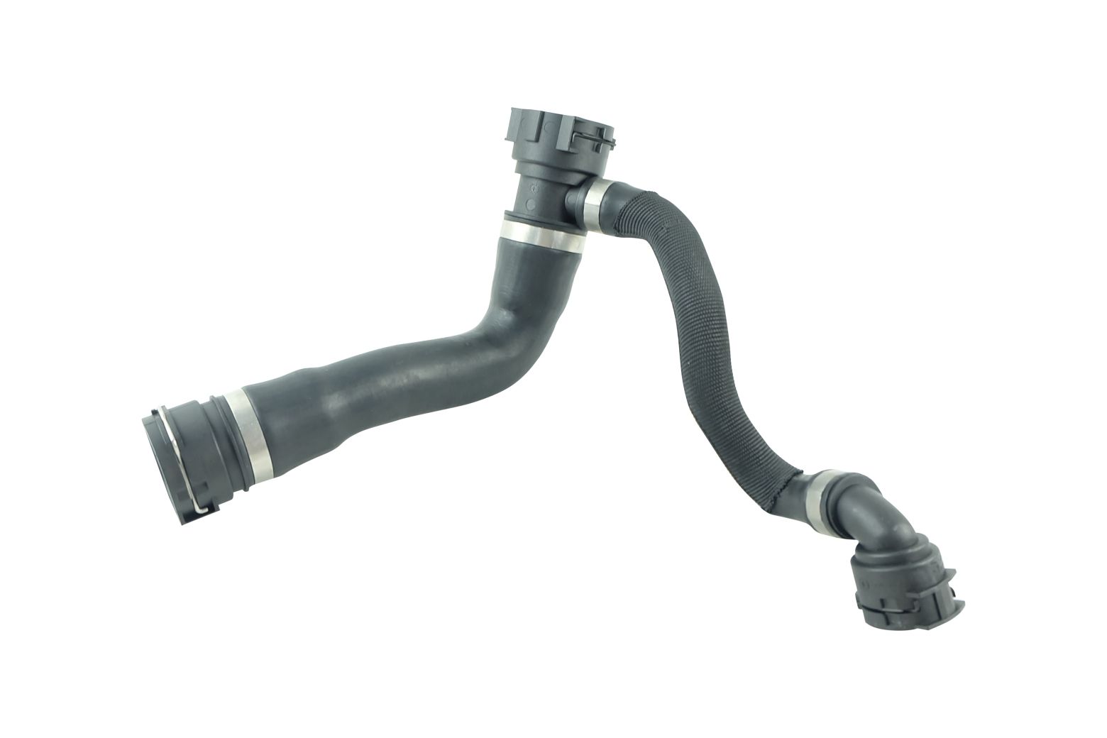 BOGAP Radiator Hose B4228293