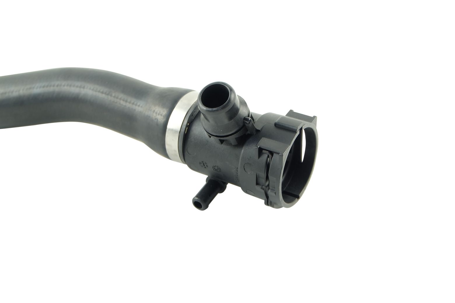 BOGAP Radiator Hose B4228299