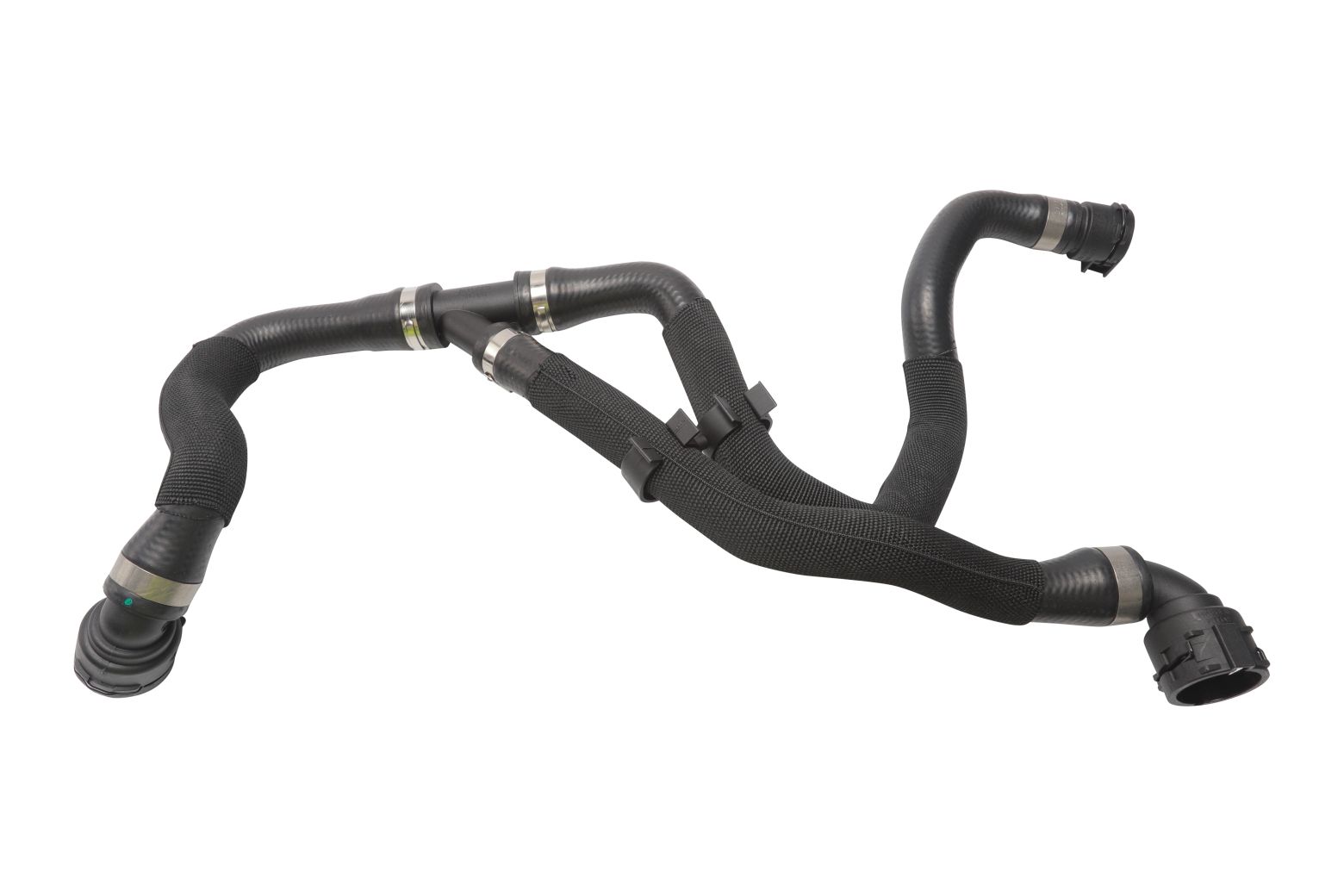 BOGAP Radiator Hose B4228300